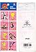 Lot 3 Pieces Looney Tunes Stickers Decals Piolin Tweety Tasmania Devil