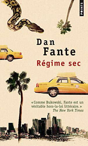 R'Gime SEC (English and French Edition) by Dan Fante