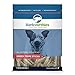 Barkworthies Green Tripe Belly Bark - Grain Free Recipe - All-Natural Healthy Dog Chews - Nutrient Rich and Single Ingredient with Real Lamb Protein (7oz)