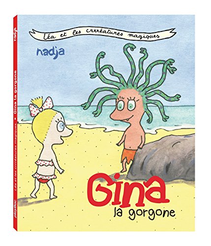 Léa et les créatures magiques - tome 1 by (Album)