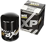 WIX Filters - 57202XP Xp Spin-On Lube Filter, Pack of 1