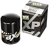 WIX Filters - 57202XP Xp Spin-On Lube Filter, Pack of 1
