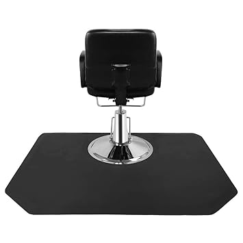 Amazon Com Binlin Salon Mat 4 X5 1 2 Thick Salon Anti Fatigue