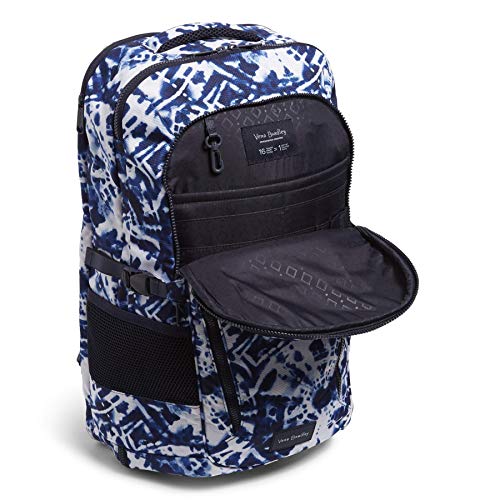 vera bradley travel backpack