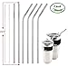 AOOCAN Mesh Grill Bags, 20 oz bulk Stainless Steel Tumbler, Vacuum Double Wall insulated tumbler cups, 20 oz tumbler with lids and straws, gift for Coffee Water Hot Cold Drinks