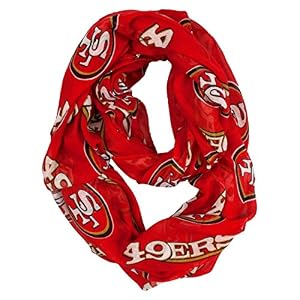 Littlearth-NFL-Sheer-Infinity-Scarf
