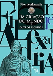 Livro Da Criação do Mundo: E outros escritos
