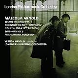 HANDLEY CONDUCTS ARNOLD                            image