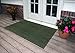 GrassWorx Clean Machine Flair Doormat, 36