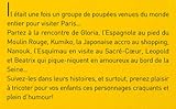 Image de Poupées du monde (à tricoter)