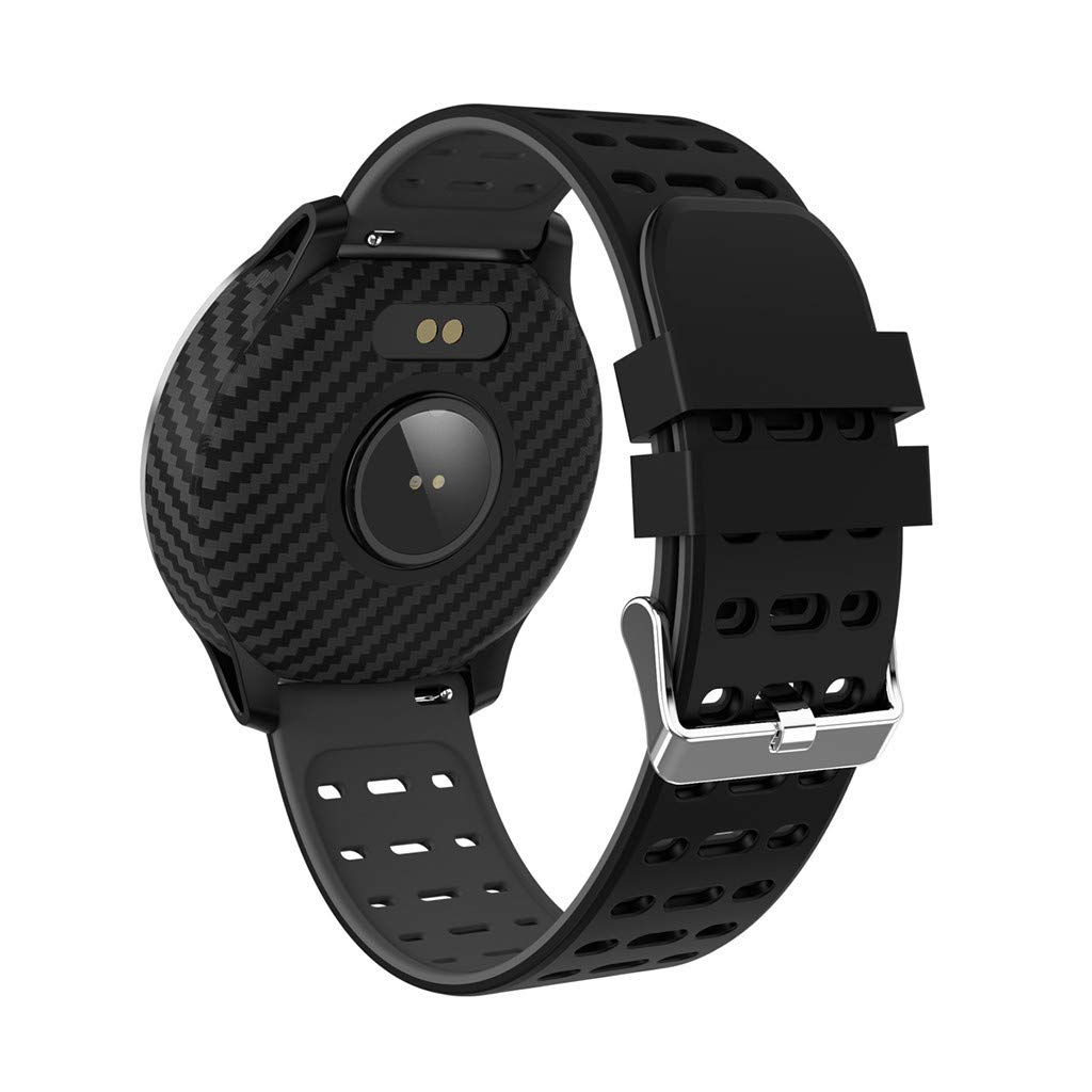 Smartwatch Multifunción, Reloj Inteligente Hombre con 8 ...