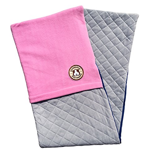 guineadad fleece liner