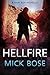 Hellfire: A Dan Roy Thriller