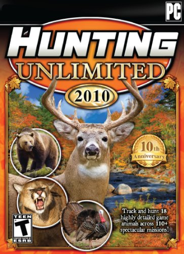 Hunting Unlimited 2010 [Download]