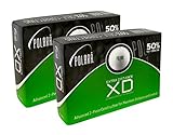 Polara XD Golf Balls 2 Dozen