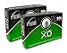 Polara XD Golf Balls 2 Dozen