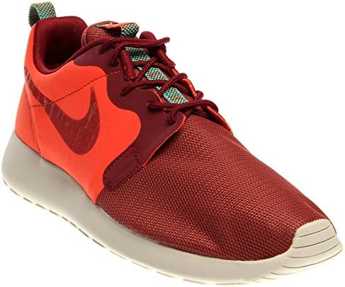 Nike ROSHERUN HYP Mens Sneakers 636220-801 size 12