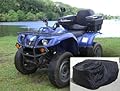 Deluxe ATV Covers (XXL). Fits Utility ATV up to 100" Length.