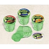 Amscan Awesome TMNT Ooze Putty Birthday Party Favor - 1 Assorted