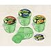 TMNT Ooze Putty, Party Favor