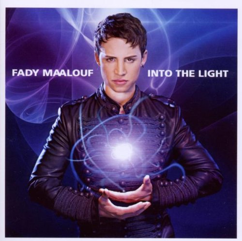 Fady Maalouf - INTO THE LIGHT Lyrics - Zortam Music