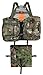 Primos Strap Turkey Vest - M/L - Realtree Xtragreen 6562