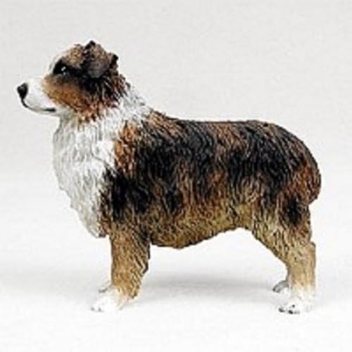australian shepherd tail docking standard