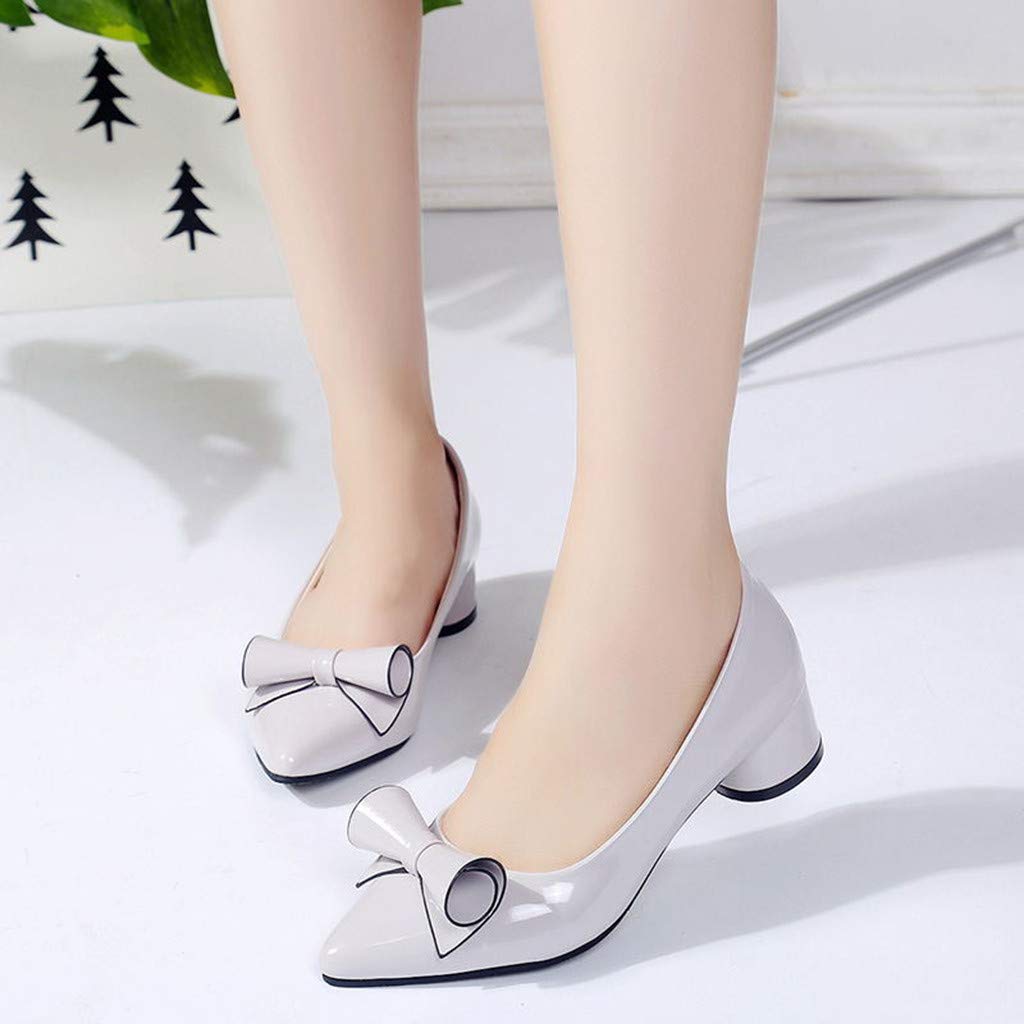 casual pumps ladies