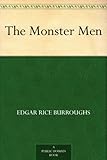 The Monster Men by