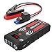 Beatit BT-G18 2000A Peak 21000mAh 12V Portable Car Jump Starter (up to 8.0L Gas and 8.0L Diesel) Auto Battery Booster With Smart Jumper Cables Wireless Charger