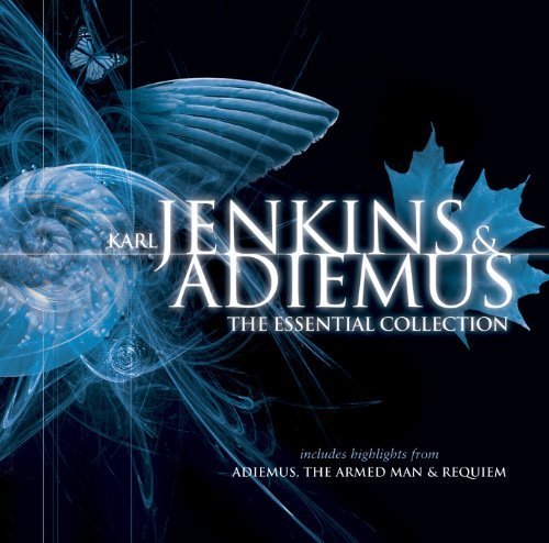 Adiemus - Karl Jenkins & Adiemus - Zortam Music