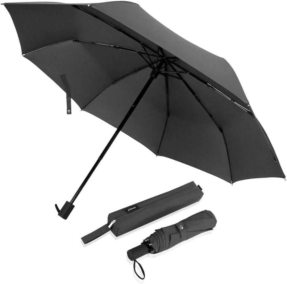 resistant umbrella