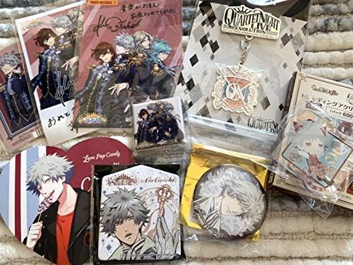 Amazon Co Jp うたプリ 黒崎蘭丸グッズ14 ホビー 通販