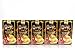 5 Boxes Gano Excel 3 IN 1 Ganoderma Coffee (20 Sachets Per Box)