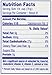 Ocean Spray Whole Cranberry Sauce, Resealable Container, 101-Ounce