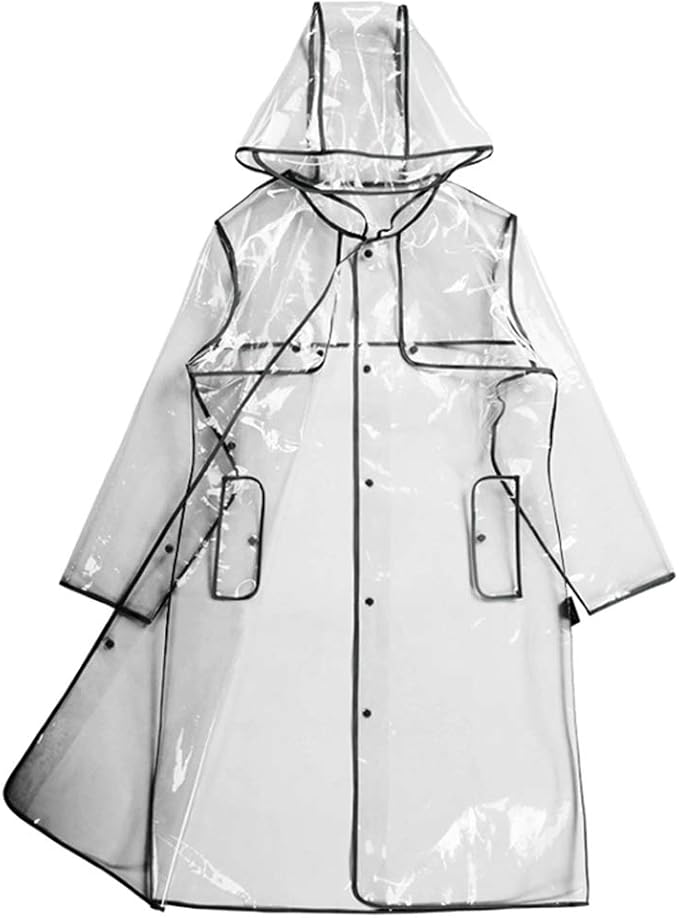 great dane raincoat