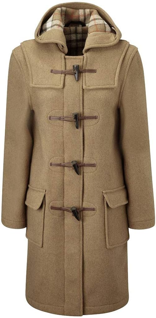 cheap duffle coat