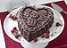 Nordic Ware Decorative Heart Pan