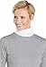 Sun Neck Gaiter - UPF 50+ Sun Protection - Key West in White