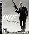 007 Quantum Of Solace - Playstation 3