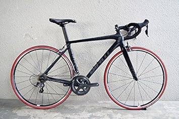 Amazon R Giant ジャイアント Tcr Slr1 Tcr Slr1 ロードバイク 15年 Mサイズ Giant ジャイアント ロードバイク