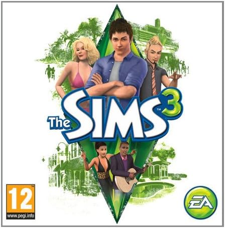 Sims 3 3ds Outlet