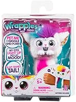 Little Live Wrapples - Una