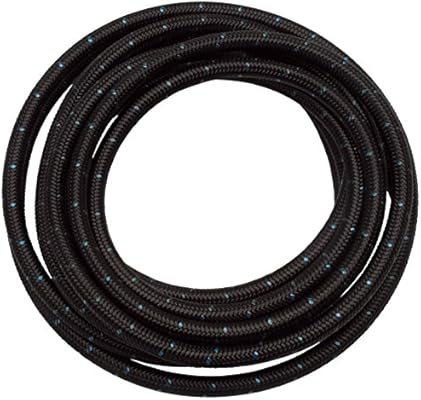 Amazon Com Russell 632013 Proclassic Black 4 An 6 Hose