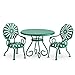AMERICAN GIRL KITS TABLE & CHAIRS