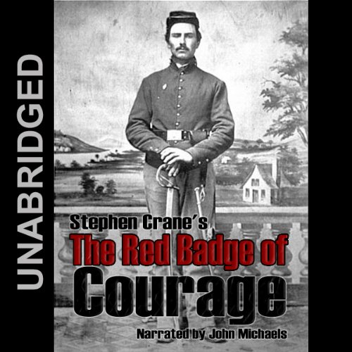 The Red Badge of Courage