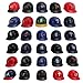 Major League Baseball Helmet Standings Board Clear