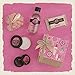 The Body Shop British Rose Gift Set, Enriched With Community Trade Roses handpicked In England, Includes Moisturizing British Rose Body Butter, 5Piecethumb 1
