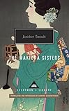 The Makioka Sisters by Jun'ichiro Tanizaki (January 19,1993)