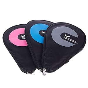 Amazon.com : Waterproof Table Tennis Racket Case Bag For 2